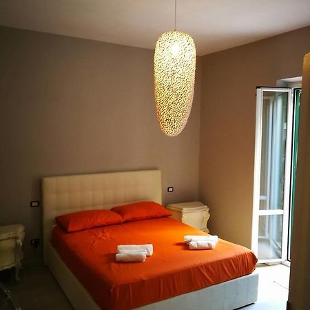 B&B Degli Artigiani Roma Exterior foto