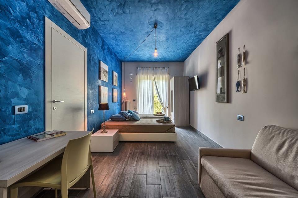 B&B Degli Artigiani Roma Exterior foto